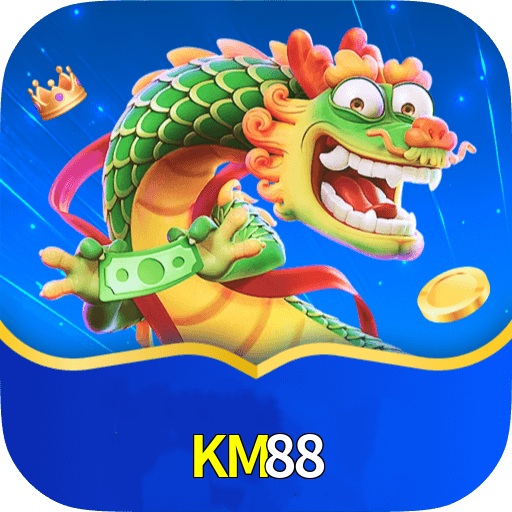 KM88 Logo